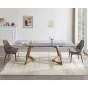 Class Extension Dining Room Set