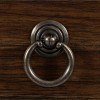 Bakersfield End Table