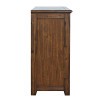 Bakersfield 32 Inch Fireplace w/ Logset