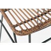 Weaver Hairpin Counter Height Chair (Set of 2)
