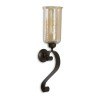Joselyn Candle Wall Sconce