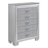 Allura Chest (Silver)