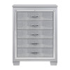 Allura Chest (Silver)