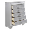 Allura Chest (Silver)