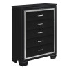 Allura Chest (Black)