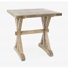 Carlyle Crossing End Table