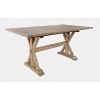 Carlyle Crossing Counter Height Dining Table