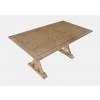 Carlyle Crossing Counter Height Dining Table