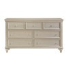 Celandine Dresser