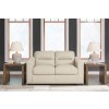 Treasure Trove Almond Loveseat
