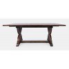 Fairview Dining Table (Oak)