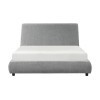 Alford Upholstered Platform Bed