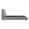 Alford Upholstered Platform Bed