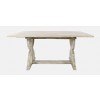 Fairview Counter Height Dining Table (Ash)