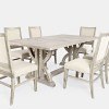 Fairview Dining Table (Ash)