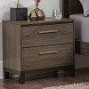 Vestavia Nightstand