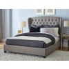 Bromley Upholstered Bed