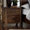 Jerrick Nightstand