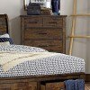 Jerrick Chest
