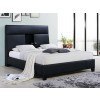 Calypso Music Upholstered Bed