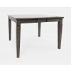 Lincoln Square Counter Height Table