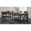 Lincoln Square Dining Room Set