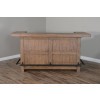 Doe Valley 80-inch Home Bar