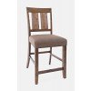 Mission Viejo Counter Height Chair (Set of 2)