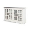 Carriage House Trestle Dining Room Set