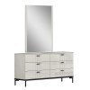 Bella Premium Dresser
