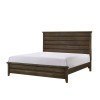Amherst Panel Bed