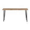 Natures Edge Counter Height Sofa Table (Natural)