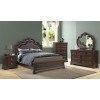 Coventry Panel Bedroom Set