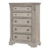Coventry Chest (Grey)