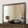 Leavitt Mirror