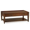 Sunset Valley Cocktail Table