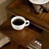 Sunset Valley Chairside Table