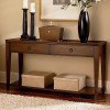Sunset Valley Sofa Table
