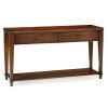 Sunset Valley Round Occasional Table Set