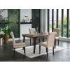 Kennedy Dining Room Set w/ Jaymes Chairs