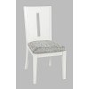 Urban Icon Side Chair (White) (Set of 2)
