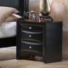 Briana Storage Bed