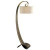 Remy Floor Lamp (Smoked Bronze)