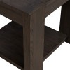 Lennox Hill End Table