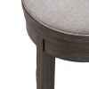 Lennox Hill Occasional Console Bar Table Set
