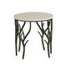 Willow End Table