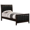 Carlton Youth Panel Bedroom Set