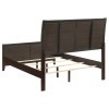 Carlton Youth Panel Bed