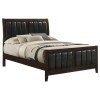 Carlton Youth Panel Bedroom Set