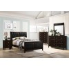 Carlton Youth Panel Bedroom Set